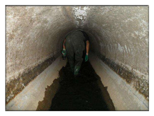 郁南管道高压清洗