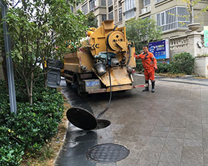 郁南管网知识-是否有行之有效的解决方案