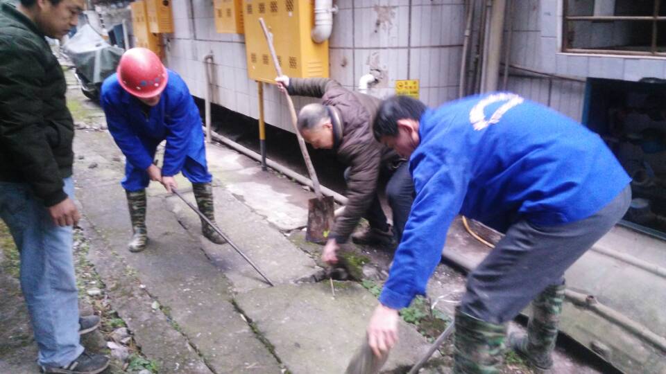 郁南清掏化粪池、管道疏通一站式服务<高效><技术><可靠>